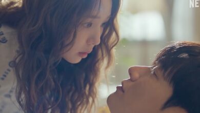 Watch: Chae Soo Bin Is Puzzled By Kim Young Kwang’s Lack Of Response To Her Touch In “Take Charge Of My Heart” Preview