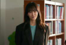 Seo Hyun Jin Is A Gentle Elementary School Teacher Whose Peaceful Life Begins To Unravel In “The Perfect Lie”