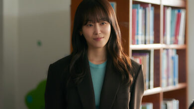 Seo Hyun Jin Is A Gentle Elementary School Teacher Whose Peaceful Life Begins To Unravel In “The Perfect Lie”