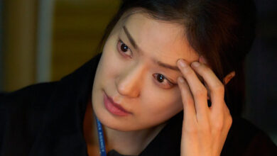 Ok Ja Yeon Is A Sharp Detective Seeking The Truth Behind Conflicting Accounts In “The Perfect Lie”