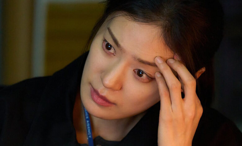 Ok Ja Yeon Is A Sharp Detective Seeking The Truth Behind Conflicting Accounts In “The Perfect Lie”