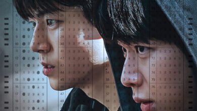 Bae Hyeon Seong And Cha Kang Yoon Are Driven To Commit A Crime On CSAT Day In New Drama “The Substitute”