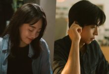 Kim Min Ha And Joo Jong Hyuk’s Paths Converge Between Day And Night In “The Table: Day And Night”