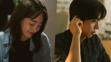 Kim Min Ha And Joo Jong Hyuk’s Paths Converge Between Day And Night In “The Table: Day And Night”