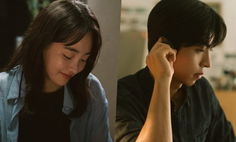 Kim Min Ha And Joo Jong Hyuk’s Paths Converge Between Day And Night In “The Table: Day And Night”
