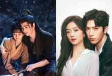 C-Drama Starter Pack: 15+ Shows To Watch If You Want To Explore More C-Dramas