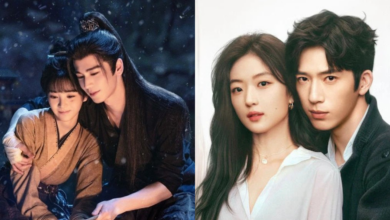 C-Drama Starter Pack: 15+ Shows To Watch If You Want To Explore More C-Dramas