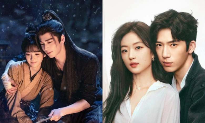 C-Drama Starter Pack: 15+ Shows To Watch If You Want To Explore More C-Dramas