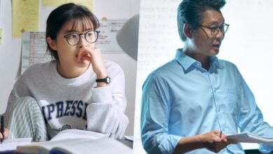 Lee Sun Bin, Yoo Jae Myung, And More Take On The Challenge Of Setting CSAT Questions In “Ugly Duckling Ms. Maeng”