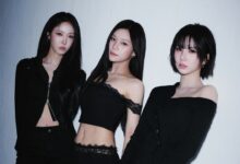 VIVIZ Signs With New Agency; May Have To Change Group Name