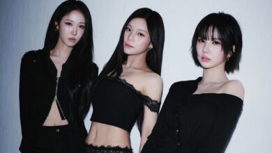 VIVIZ Signs With New Agency; May Have To Change Group Name