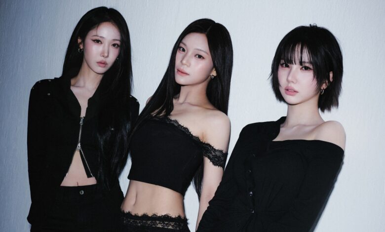VIVIZ Signs With New Agency; May Have To Change Group Name