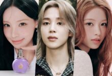 October Individual Idol Brand Reputation Rankings Announced
