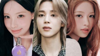 October Individual Idol Brand Reputation Rankings Announced