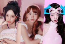 October Girl Group Member Brand Reputation Rankings Announced