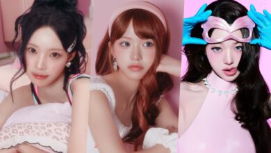 October Girl Group Member Brand Reputation Rankings Announced