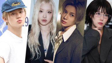 6 K-Pop Tracks From Solo Acts To Add To Your Playlist This Fall