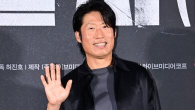Yoo Hae Jin’s Agency Issues Warning Against Violation Of Actor’s Rights And Safety