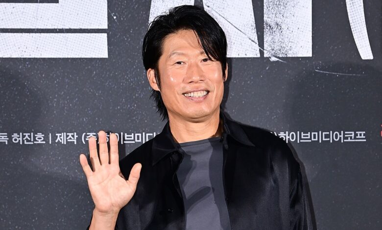 Yoo Hae Jin’s Agency Issues Warning Against Violation Of Actor’s Rights And Safety