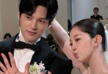 Kim Ga Eun And Yoon Sun Woo Announce Pregnancy