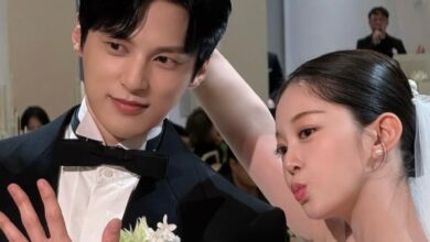 Kim Ga Eun And Yoon Sun Woo Announce Pregnancy