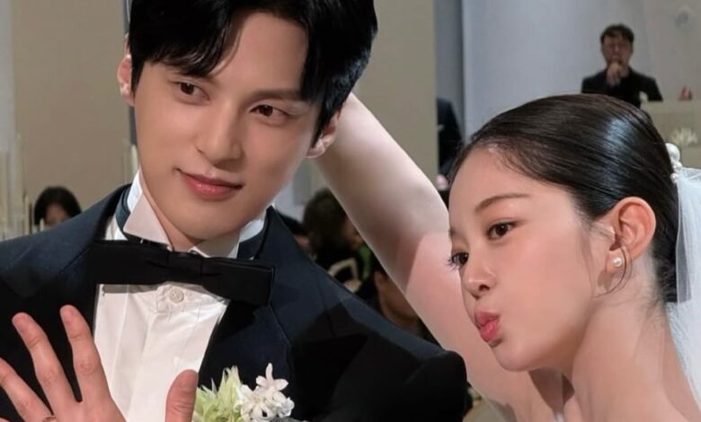 Kim Ga Eun And Yoon Sun Woo Announce Pregnancy