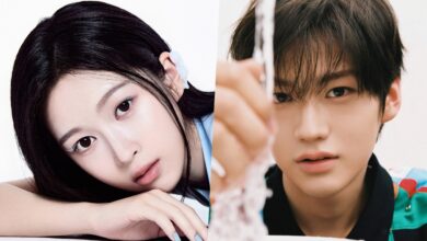 Lee Soo Man’s New Groups A2O LITE And A2O SOUL Unveil Profile Photos