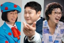 October Variety Star Brand Reputation Rankings Announced