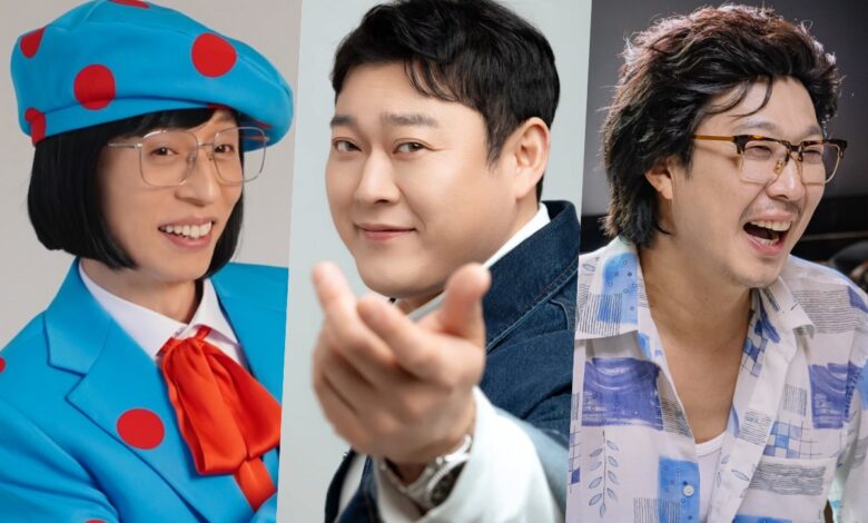 October Variety Star Brand Reputation Rankings Announced