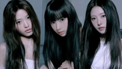October Individual Rookie Idol Brand Reputation Rankings Announced