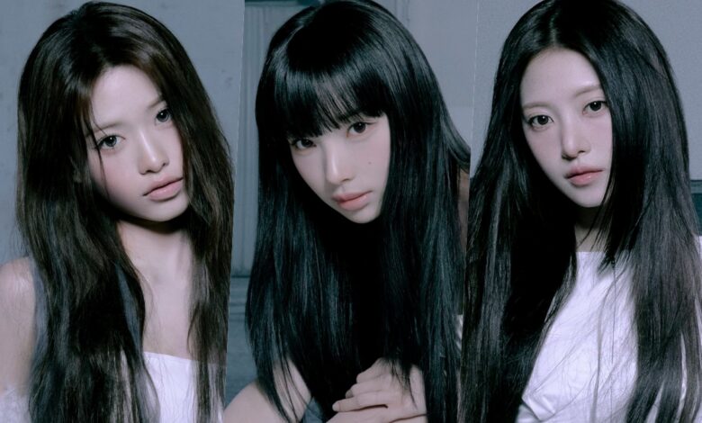 October Individual Rookie Idol Brand Reputation Rankings Announced