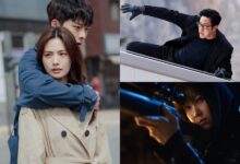 6 K-Dramas With Characters That Have Double Lives