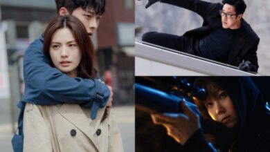 6 K-Dramas With Characters That Have Double Lives