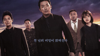 “Along With The Gods” Confirms Production Of Third Installment