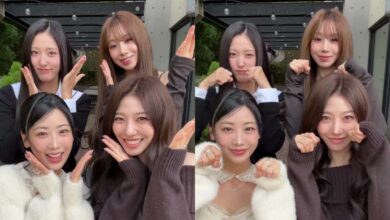 BESTie Announces Reunion After 11 Years
