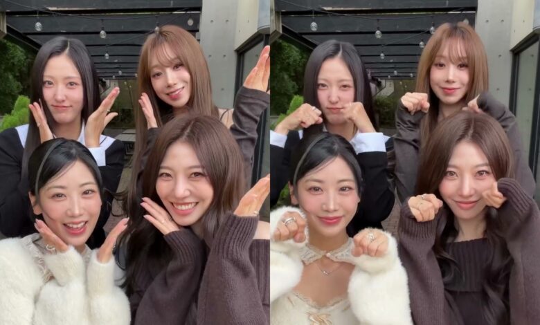 BESTie Announces Reunion After 11 Years