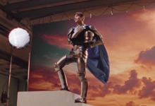 Watch: TVXQ’s Changmin Transforms Into A Hero With An Uplifting Message In “All Of My Life” Comeback MV