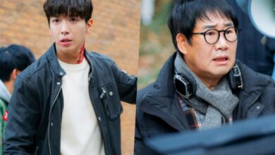 Jung Yong Hwa Leaves Choi Yang Rak At His Wit’s End In New Drama “Oh! My Guard”