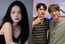 Chun Woo Hee, EXO’s Kai, Sehun, And More Join “World Dice Tour 4” As New Travel Partners