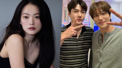 Chun Woo Hee, EXO’s Kai, Sehun, And More Join “World Dice Tour 4” As New Travel Partners