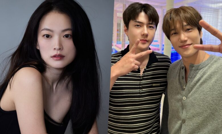 Chun Woo Hee, EXO’s Kai, Sehun, And More Join “World Dice Tour 4” As New Travel Partners