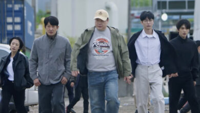 Watch: Lee Min Ki, Kwak Sun Young, Jisung, And More Hunt Down Ruthless Traffic Criminals In “Crash 2” Teaser