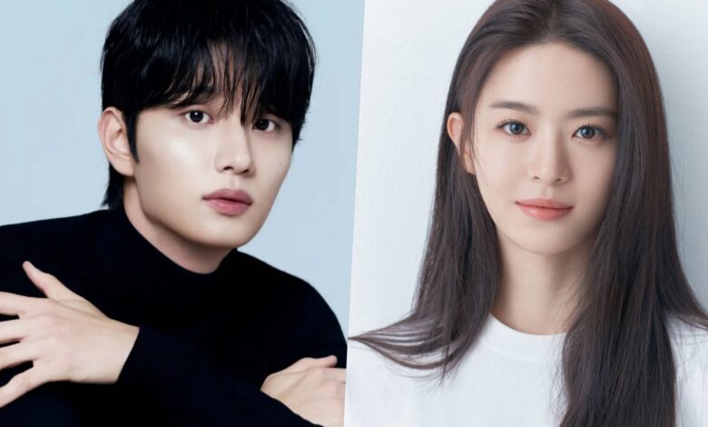 Kim Jae Won And Jeon So Young In Talks For New Romance Film