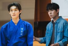 Kim Han Young And Kang Hyung Suk Emerge As Suspects In The Murder Of Park Seo Ham In “Dive Into You”