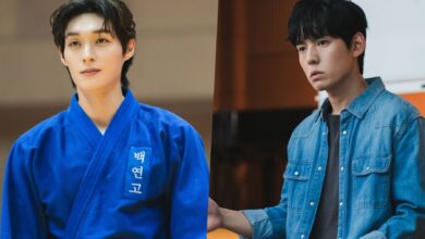 Kim Han Young And Kang Hyung Suk Emerge As Suspects In The Murder Of Park Seo Ham In “Dive Into You”
