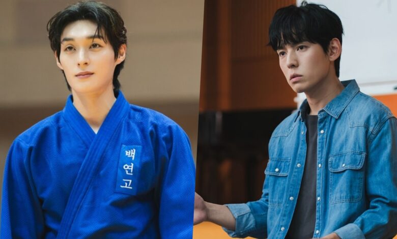 Kim Han Young And Kang Hyung Suk Emerge As Suspects In The Murder Of Park Seo Ham In “Dive Into You”