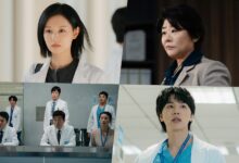 4 Reasons To Tune In To Today’s Premiere Of Kim Ji Won’s New Drama “Doctor X”