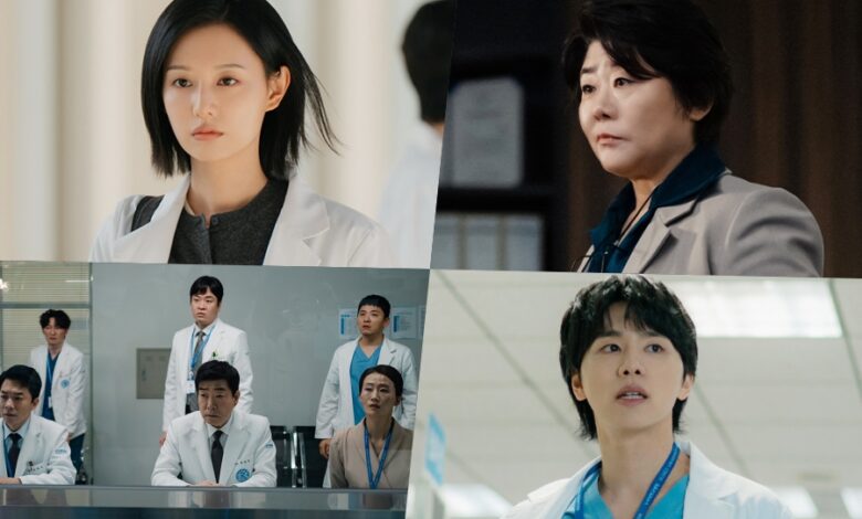 4 Reasons To Tune In To Today’s Premiere Of Kim Ji Won’s New Drama “Doctor X”