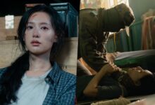 Kim Ji Won Faces A Life-Threatening Situation As Her Past Comes Into Focus In “Doctor X”