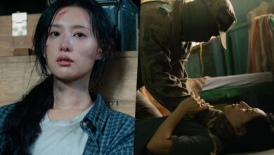 Kim Ji Won Faces A Life-Threatening Situation As Her Past Comes Into Focus In “Doctor X”